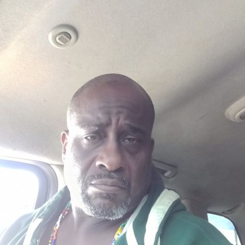 Meet your Posher, Dwayne